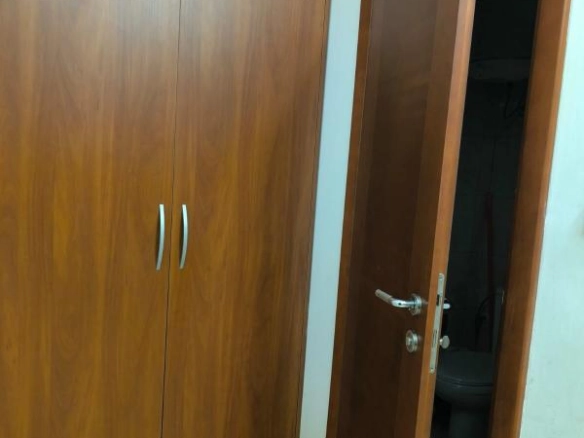 Dvosoban stan 100 m² sa terasom i pogledom na more – centar, Bar