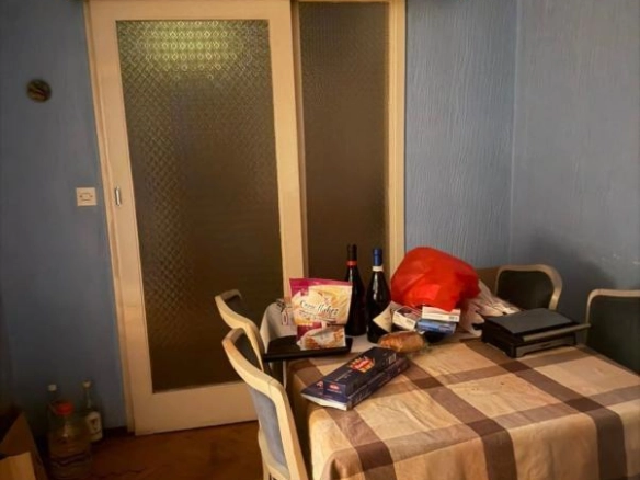 Trosoban stan 125 m² sa tri terase – Blok 6, Podgorica