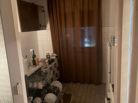 Trosoban stan 125 m² sa tri terase – Blok 6, Podgorica