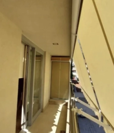 Dvosoban stan 80 m² u novogradnji, 15 minuta od mora – Rozino, Budva