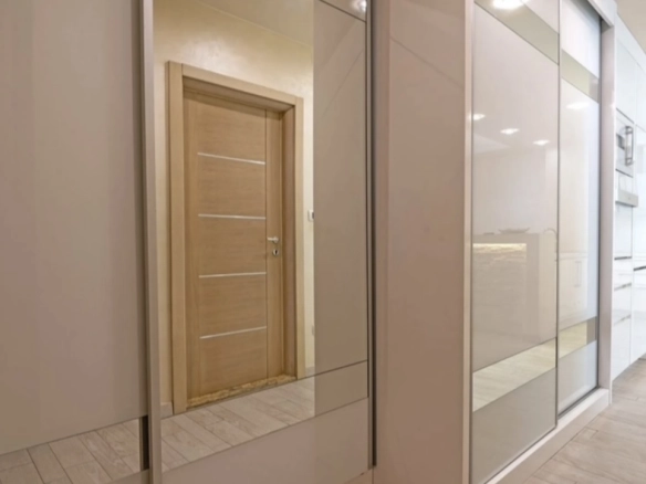 Dvosoban stan 80 m² u novogradnji, 15 minuta od mora – Rozino, Budva