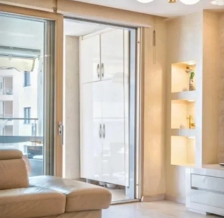 Dvosoban stan 80 m² u novogradnji, 15 minuta od mora – Rozino, Budva