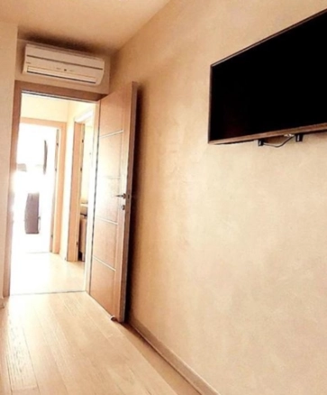 Dvosoban stan 80 m² u novogradnji, 15 minuta od mora – Rozino, Budva