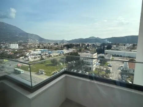 Jednosoban stan 47 m² u novom kompleksu