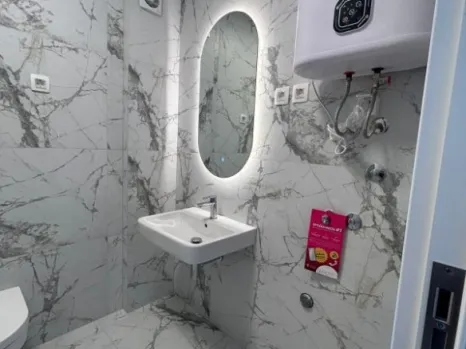 Jednosoban stan 47 m² u novom stambenom kompleksu – Bar