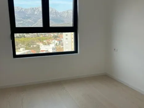 Jednosoban stan 47 m² u novom stambenom kompleksu – Bar