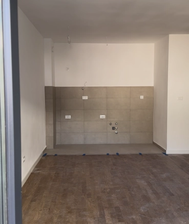Jednosoban stan 48 m² u novogradnji sa liftom i parkingom – Bar