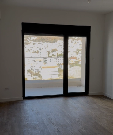 Jednosoban stan 48 m² u novogradnji sa liftom i parkingom – Bar