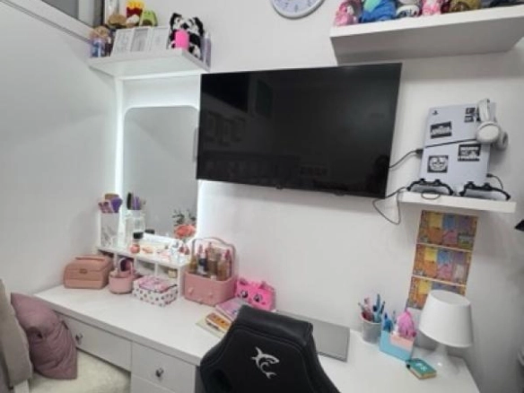 Dvosoban stan 73 m² sa pogledom na more – Bar