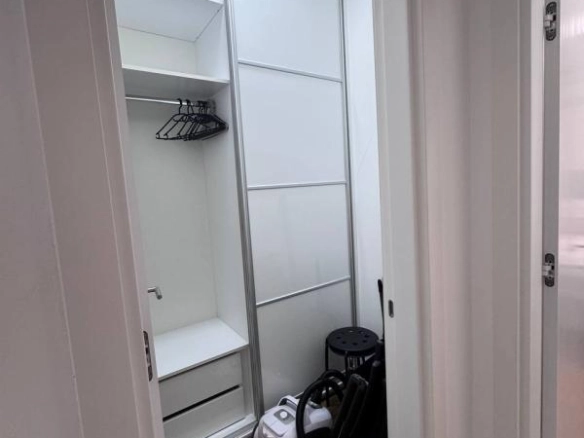 Jednosoban stan 65 m² sa terasom i pogledom na more – Soho City, Bar