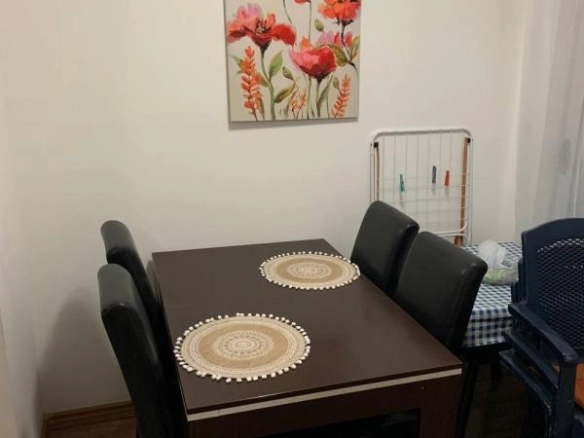 Jednosoban stan 49 m² sa garažnim mjestom u cijeni – Bečići, Budva