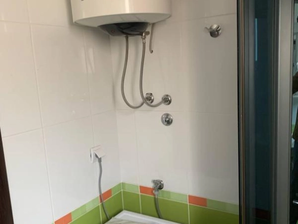 Jednosoban stan 49 m² sa garažnim mjestom u cijeni – Bečići, Budva