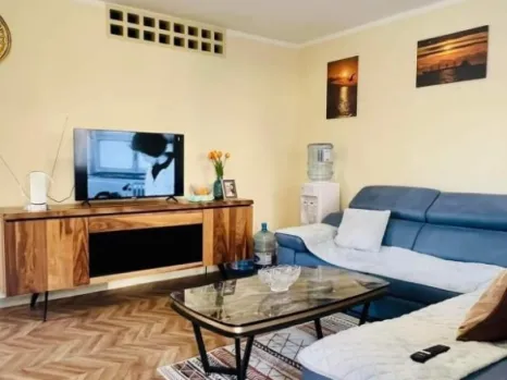 Jednosoban stan sa dvije terase u Sutomoru