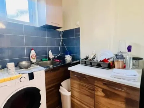 Jednosoban stan 60 m² sa dvije terase – Sutomore, Bar