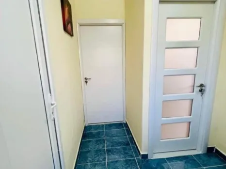 Jednosoban stan 60 m² sa dvije terase – Sutomore, Bar