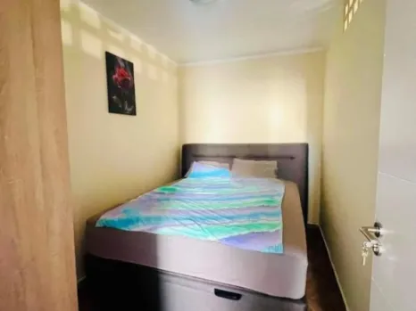 Jednosoban stan 60 m² sa dvije terase – Sutomore, Bar