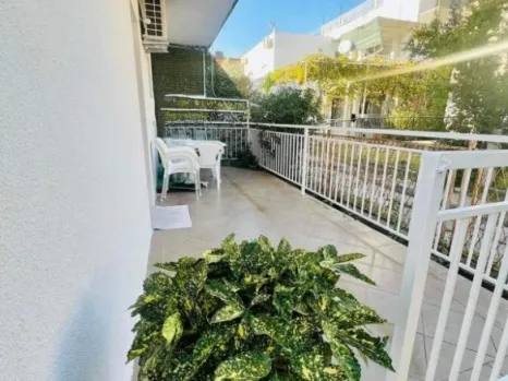 Jednosoban stan 60 m² sa dvije terase – Sutomore, Bar