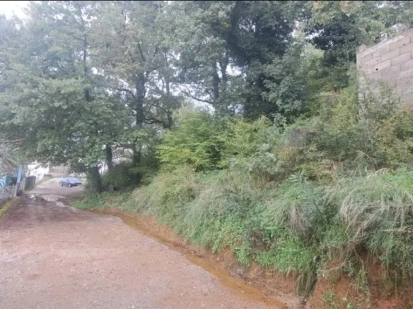 Plac 855 m² urbanizovan, u zoni DUP-a – Sutomore, Bar