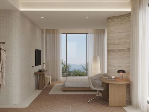 Kuća 315 m² sa panoramskim pogledom na Bokokotorski zaliv – Tivat