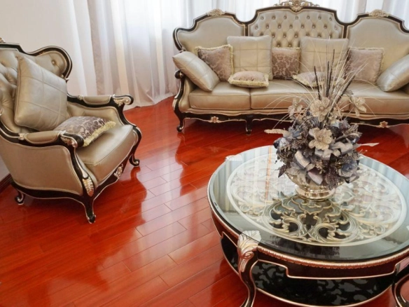 Kuća 372 m² na placu od 784 m² uz zelenu zonu – Radovići, Tivat