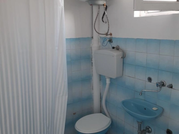 Kuća 30 m² sa pogledom na more na placu od 106 m² – Šušanj, Bar