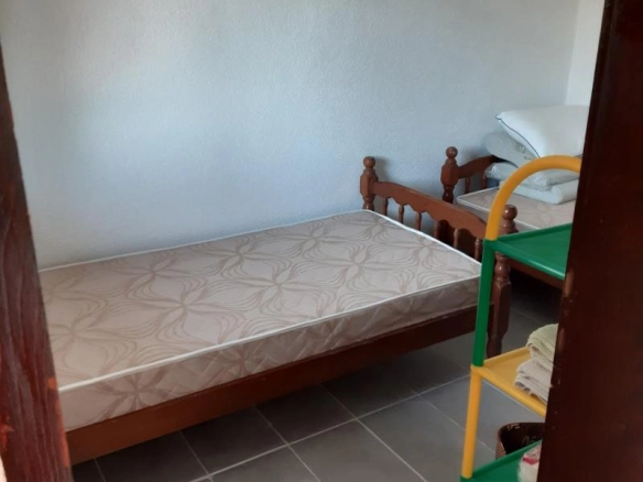 Kuća 30 m² sa pogledom na more na placu od 106 m² – Šušanj, Bar
