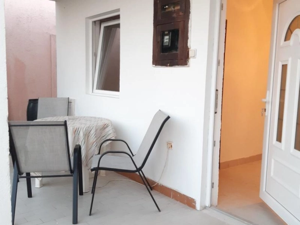 Kuća 30 m² sa pogledom na more na placu od 106 m² – Šušanj, Bar
