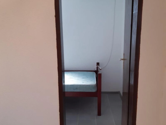 Kuća 30 m² sa pogledom na more na placu od 106 m² – Šušanj, Bar