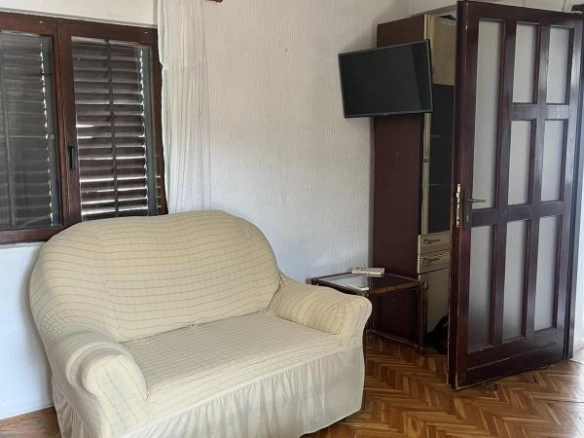 Dvosoban stan 103 m² sa četiri terase u mirnom dijelu – Herceg Novi
