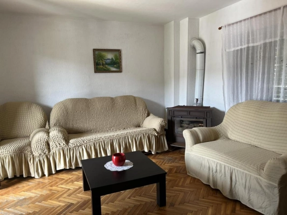 Dvosoban stan 103 m² sa četiri terase u mirnom dijelu – Herceg Novi