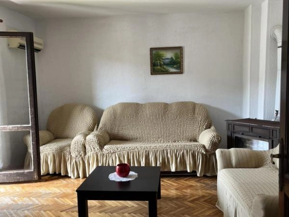 Dvosoban stan 103 m² sa četiri terase u mirnom dijelu – Herceg Novi