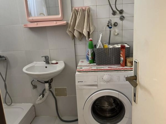 Dvosoban stan 103 m² sa četiri terase u mirnom dijelu – Herceg Novi