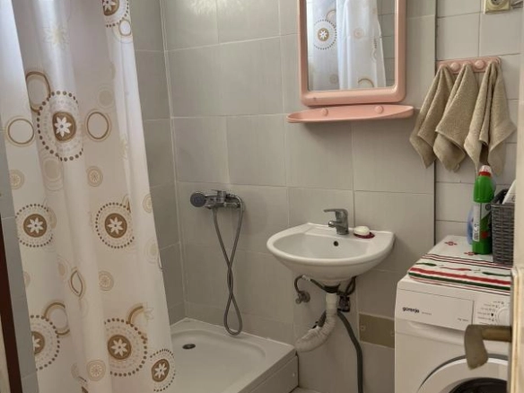 Dvosoban stan 103 m² sa četiri terase u mirnom dijelu – Herceg Novi