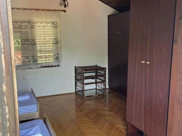 Dvosoban stan 103 m² sa četiri terase u mirnom dijelu – Herceg Novi