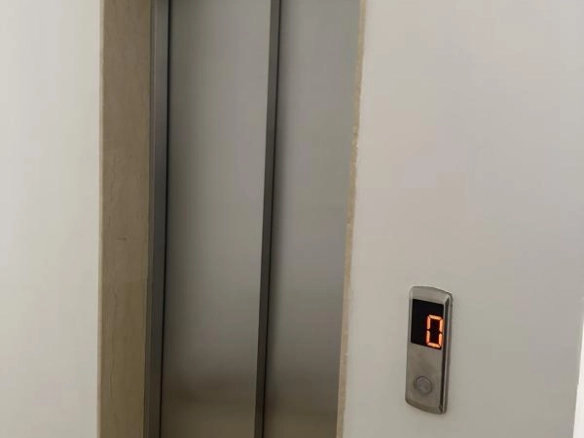 Penthaus 105 m² sa pogledom na planine i krovnom terasom – Đerane, Ulcinj