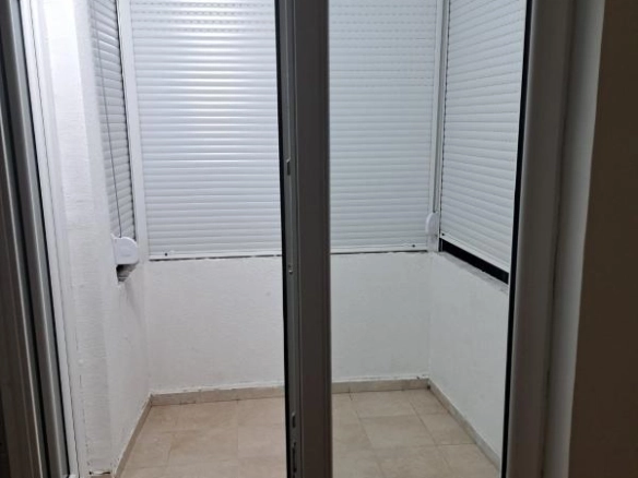 Dvosoban stan 60 m² nakon potpune renovacije – centar Bara, Bar