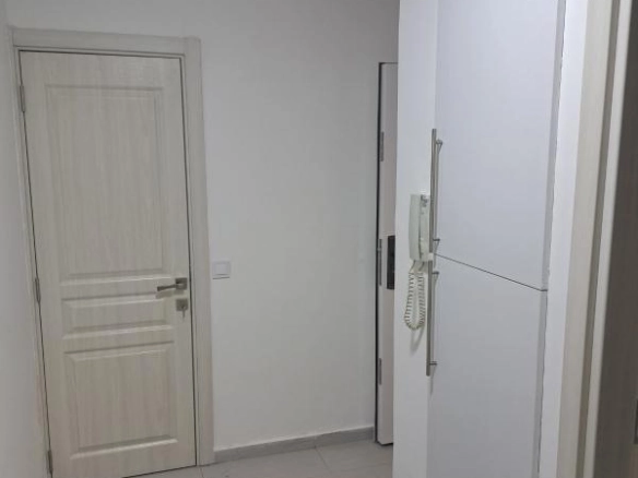 Dvosoban stan 60 m² nakon potpune renovacije – centar Bara, Bar