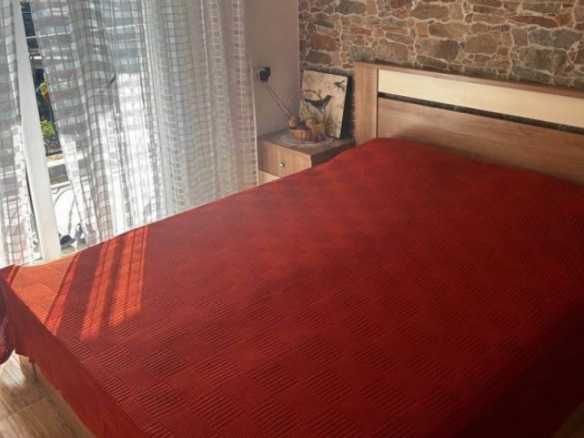 Kuća 200 m² sa pogledom na more i parkingom – Dobra Voda, Bar