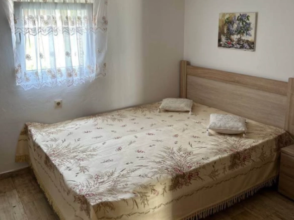 Kuća 200 m² sa pogledom na more i parkingom – Dobra Voda, Bar