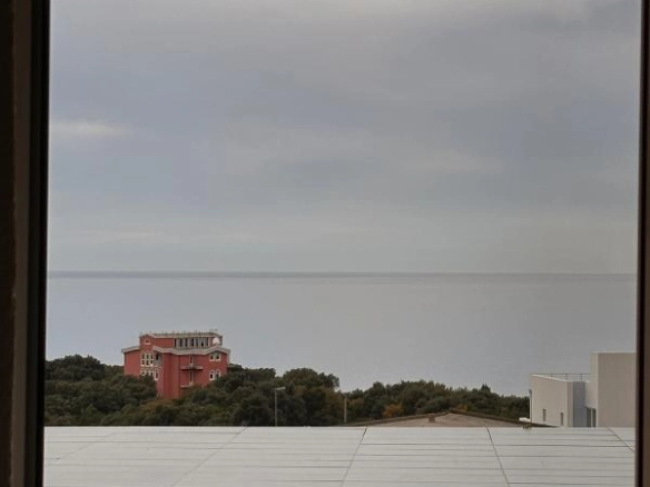 Garsonjera 19 m² sa pogledom na more – Utjeha, Bar