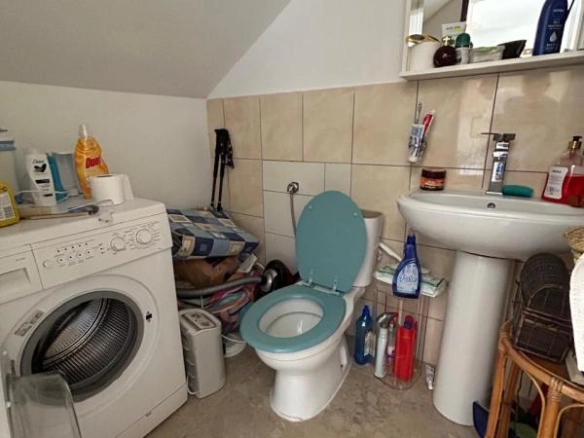 Garsonjera 19 m² sa pogledom na more – Utjeha, Bar