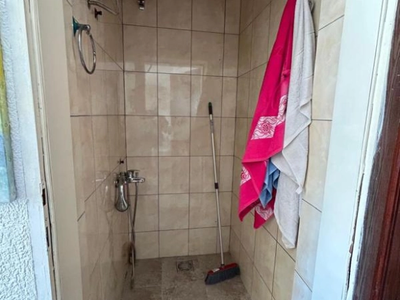 Garsonjera 19 m² sa pogledom na more – Utjeha, Bar