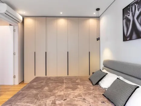 Jednosoban stan 52 m² u kompleksu sa bazenom – Lastva Grbaljska, Kotor