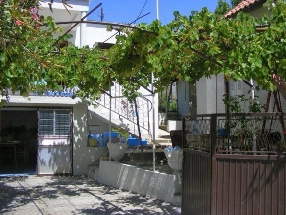 Dvije kuće 145 m² na placu od 210 m² – Šušanj, Bar