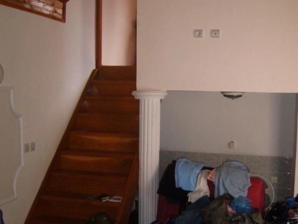 Dvije kuće 145 m² na placu od 210 m² – Šušanj, Bar