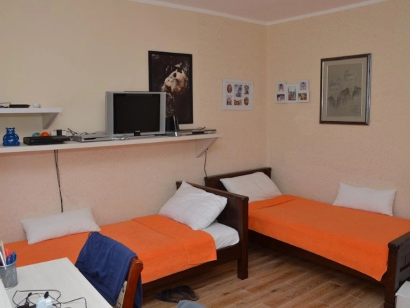 Trospratna kuća 324 m² sa dvorištem i bazenom – Stari Bar, Bar