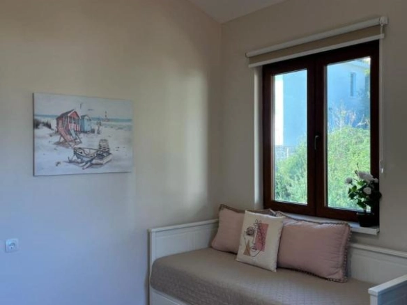 Kuća 200 m² sa panoramskim pogledom na more – Šušanj, Bar