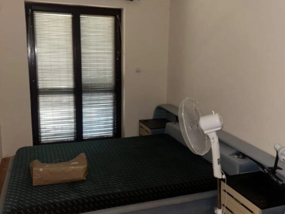 Mini-hotel 320 m² sa 10 soba i pogledom na more – Šušanj, Bar