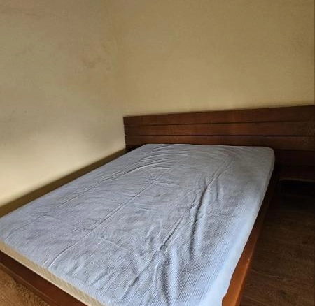Dvosoban stan 70 m² na dva nivoa sa pogledom na planine – Budva