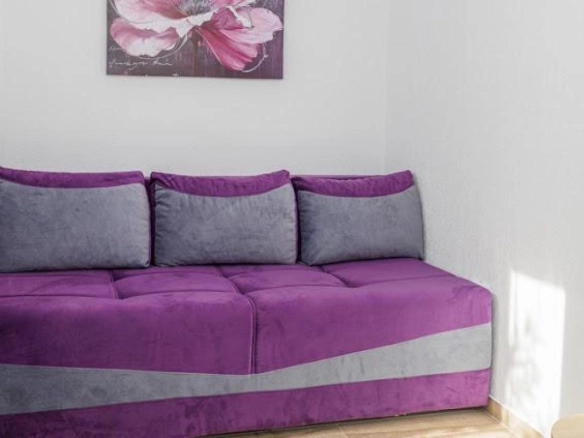 Trospratna kuća 190 m² sa garažom i pogledom na more – Utjeha, Bar